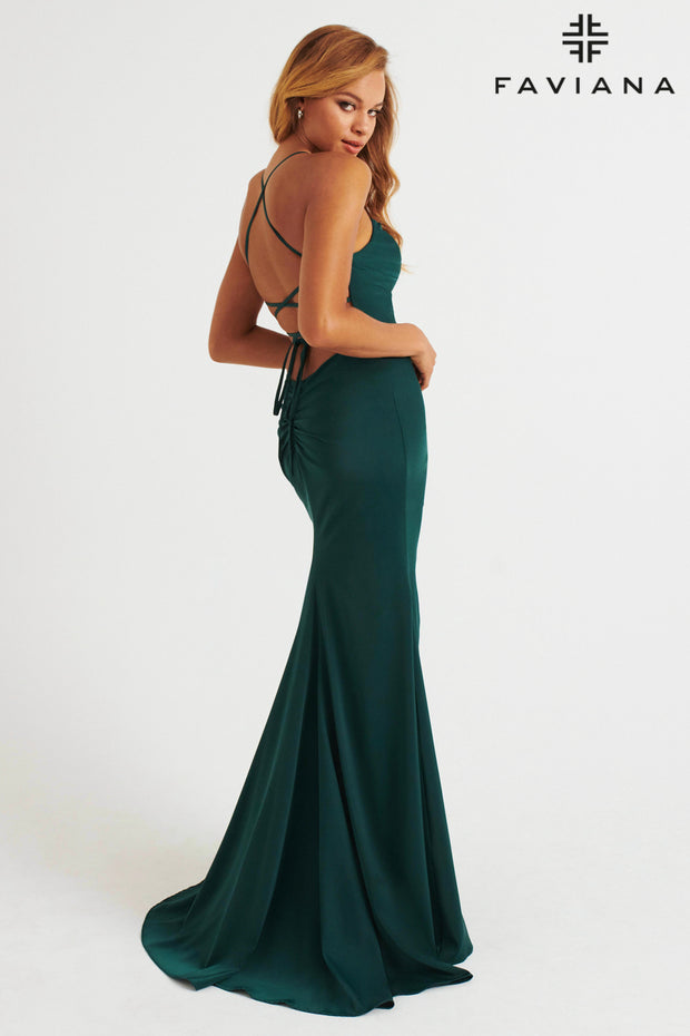 FAVIANA Prom Dress 11064