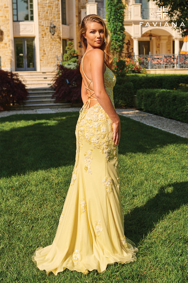 FAVIANA Prom Dress 11251