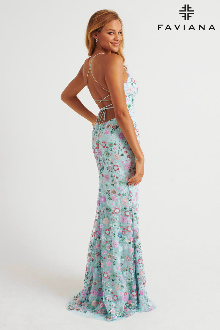 FAVIANA Prom Dress 11263