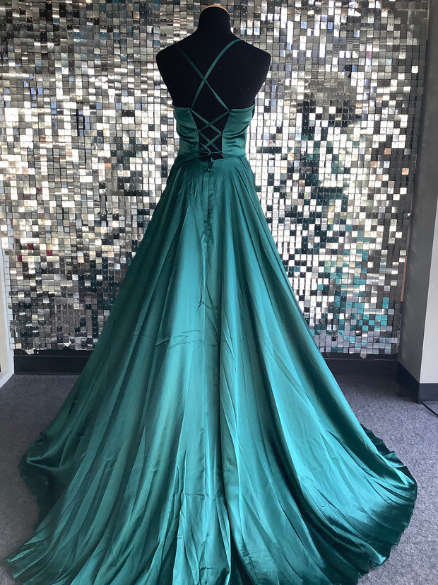 XOExclusive Prom Dress A-32705