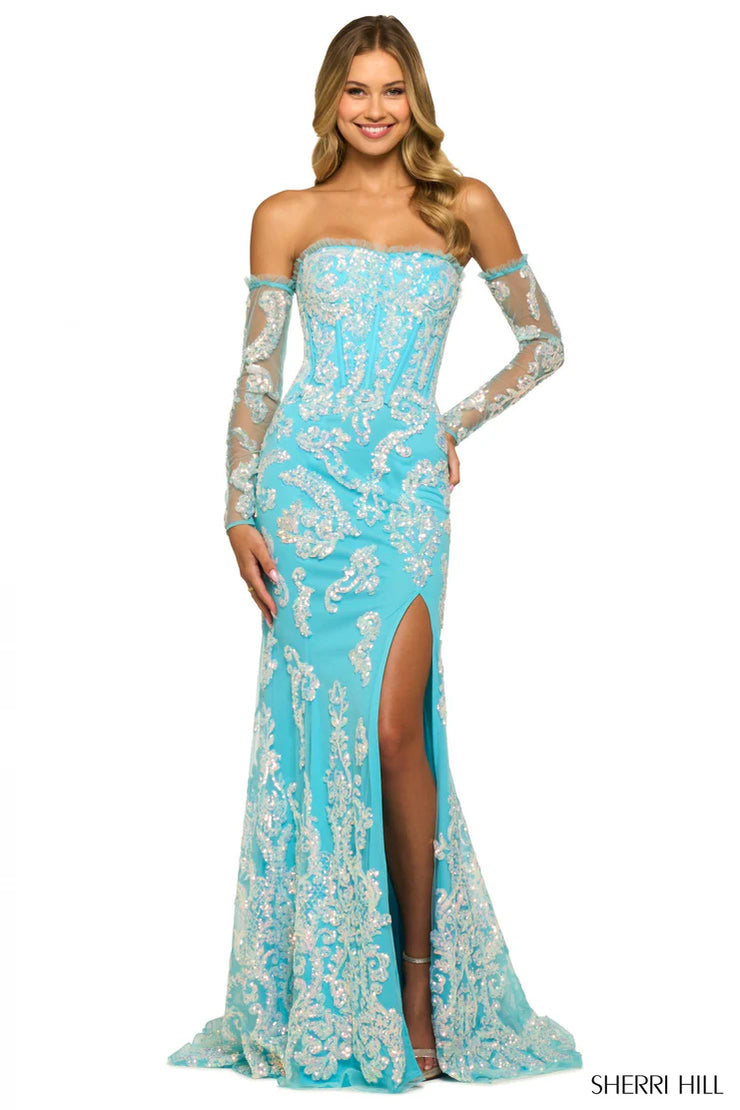 Sherri Hill 55425