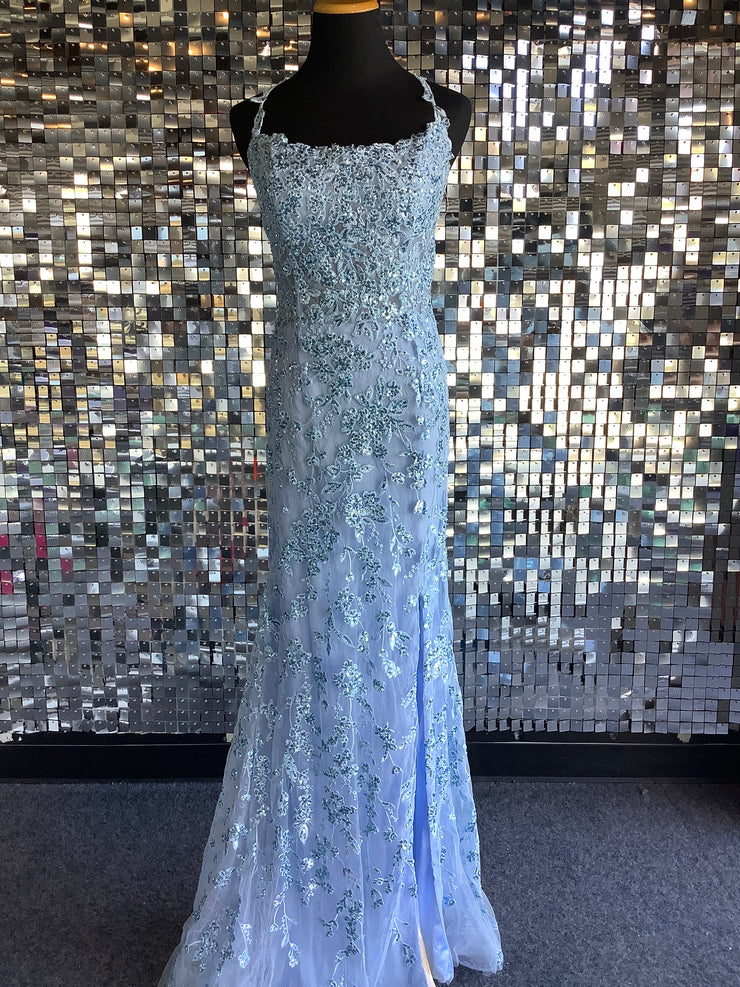 Prom Dress 3237