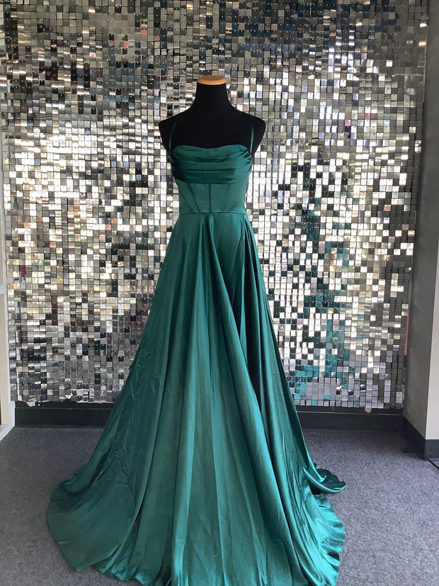 XOExclusive Prom Dress A-32705