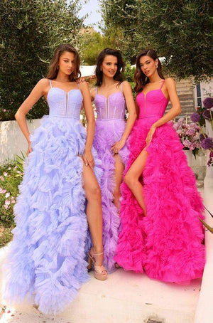 Page 6 - Prom Dresses, Inexpensive Prom Styles In All Colors