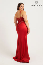 FAVIANA Prom Dress 9592