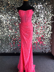 XO Exclusive Prom Dress P4500