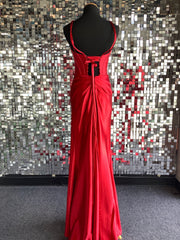 XO Exclusive Prom Dress P4501