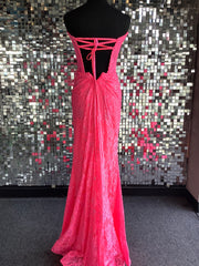 XO Exclusive Prom Dress P4500