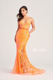 Ellie Wilde Prom Dress EW35007