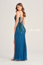 Ellie Wilde Prom Dress EW35066