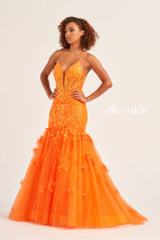 Ellie Wilde Prom Dress EW35080