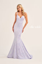 Ellie Wilde Prom Dress EW35083