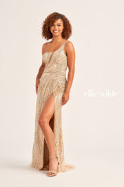 Ellie Wilde Prom Dress EW35096