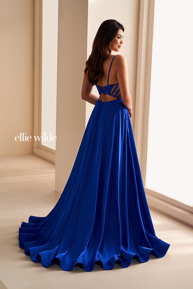 ELLIE WILDE dress- EW36227