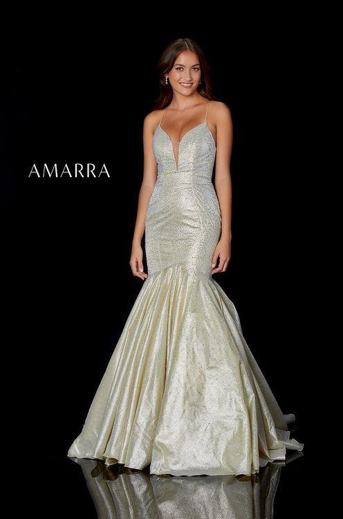 AMARRA dress- 87318