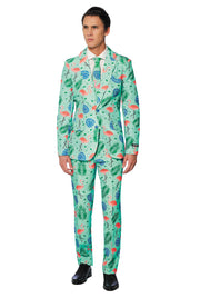 Tropical Tux or Suit