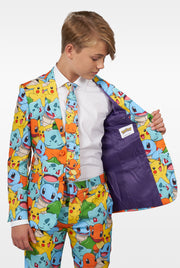 TEEN BOYS POKÉMON™ Tux or Suit