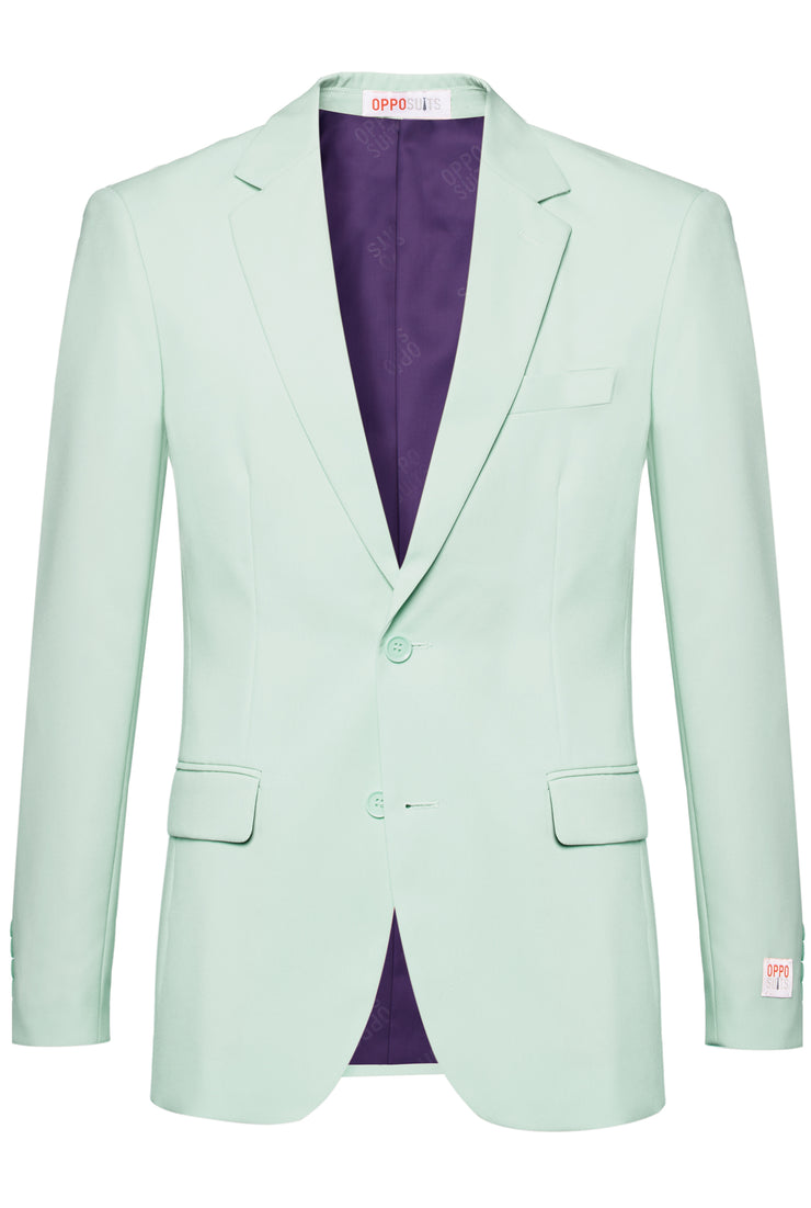 Magic Mint Tux or Suit