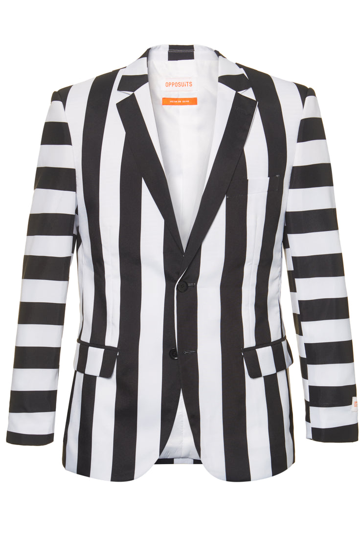 Beetlejuice Tux or Suit