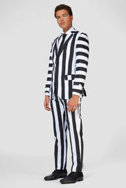 Beetlejuice Tux or Suit