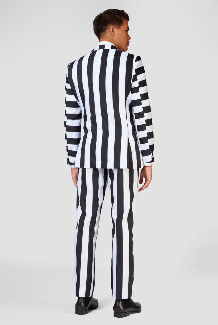 Beetlejuice Tux or Suit