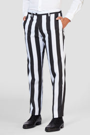 Beetlejuice Tux or Suit