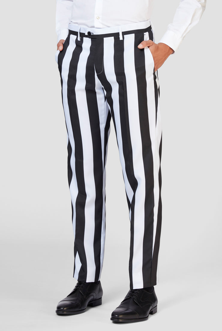 Beetlejuice Tux or Suit