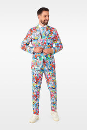 SpongeBob™ Frenzy Tux or Suit