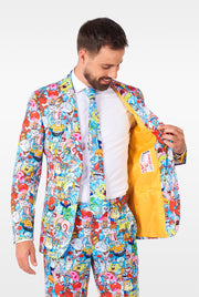 SpongeBob™ Frenzy Tux or Suit