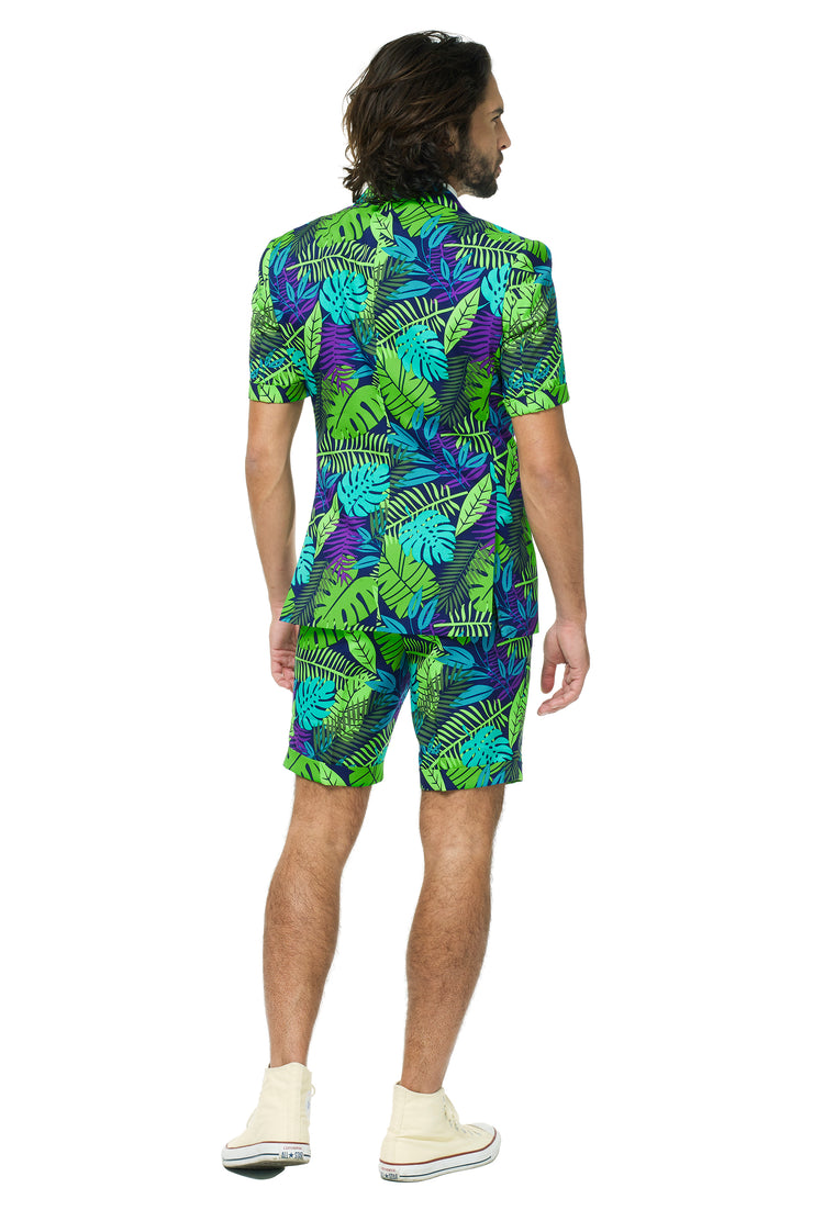 SUMMER Juicy Jungle Tux or Suit