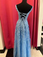 XO Exclusive Prom Dress P4515