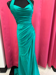 XO Exclusive Prom Dress P4560