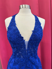 XO Exclusive Prom Dress P4646