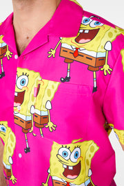 SpongeBob™ Pink Tux or Suit