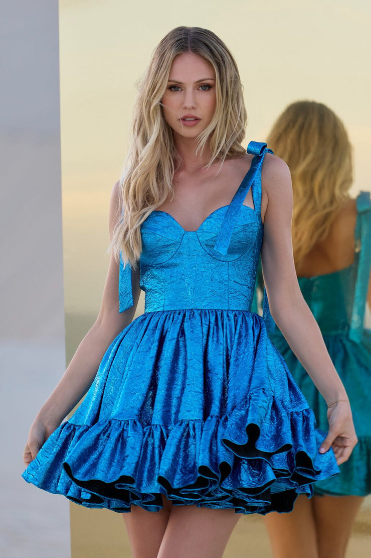 Sherri Hill short dress- 56507