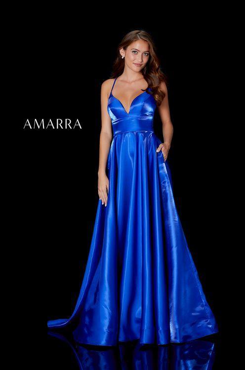 AMARRA dress- 87325