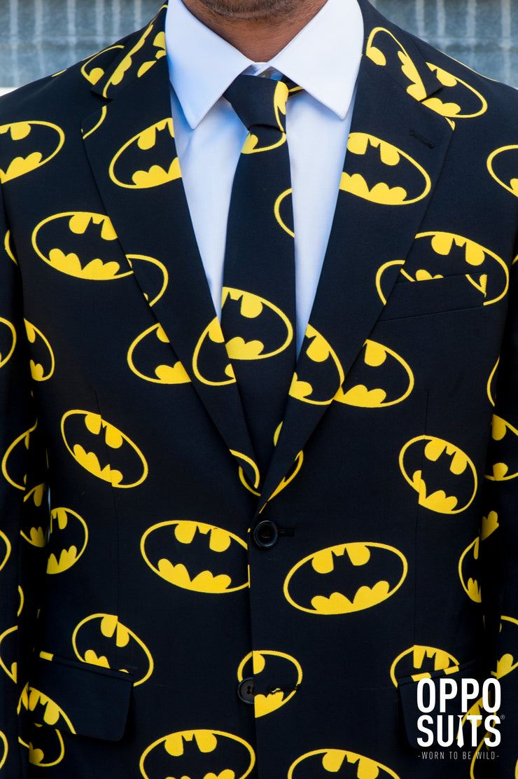 Batman™ Tux or Suit