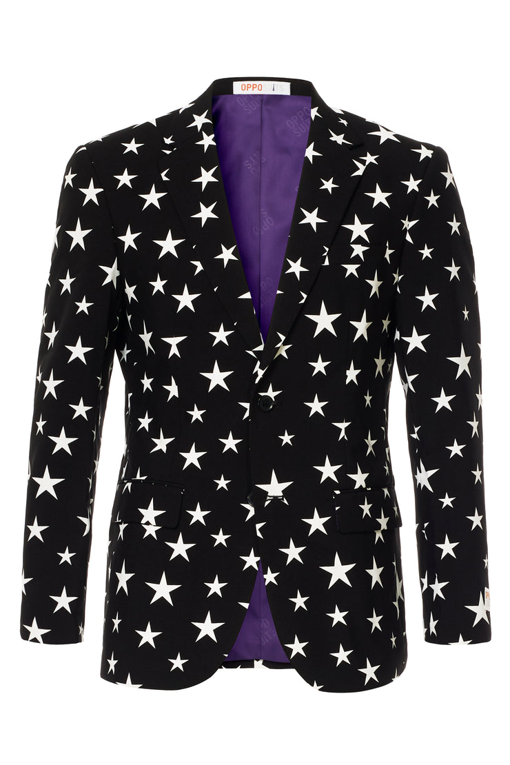 Starstruck Tux or Suit