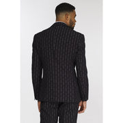 Merry Pinstripe Tux or Suit