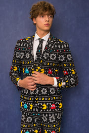 Winter PAC-MAN™ Tux or Suit