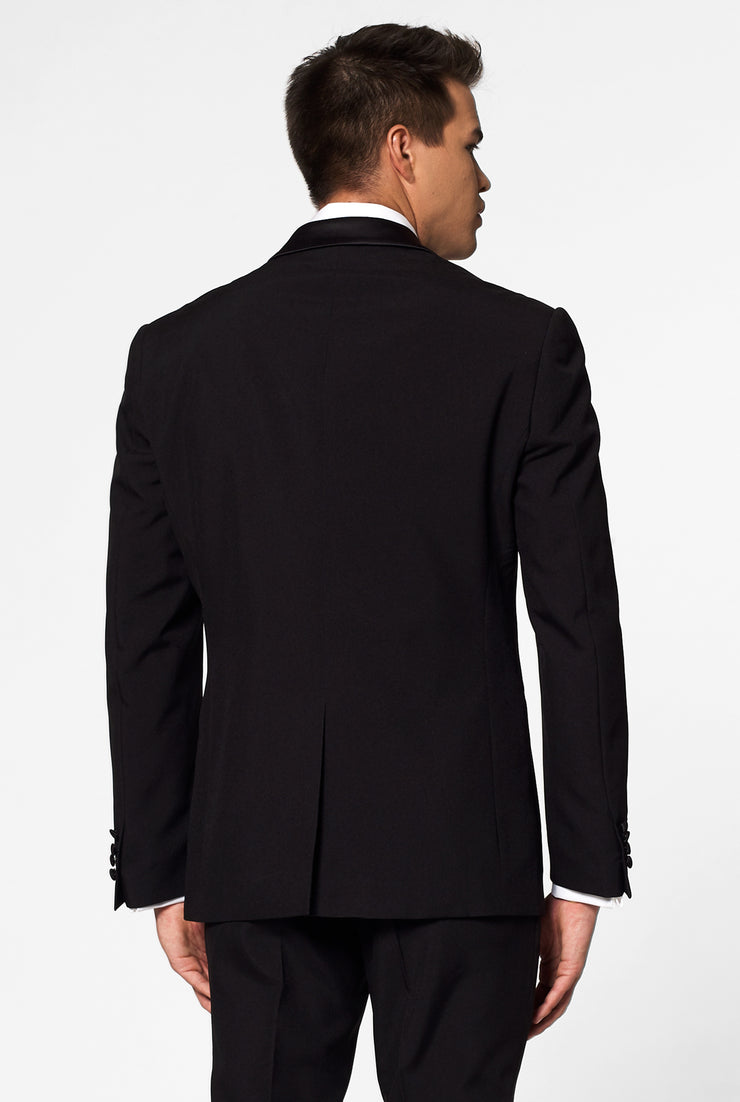 Jet Set Black Tux or Suit