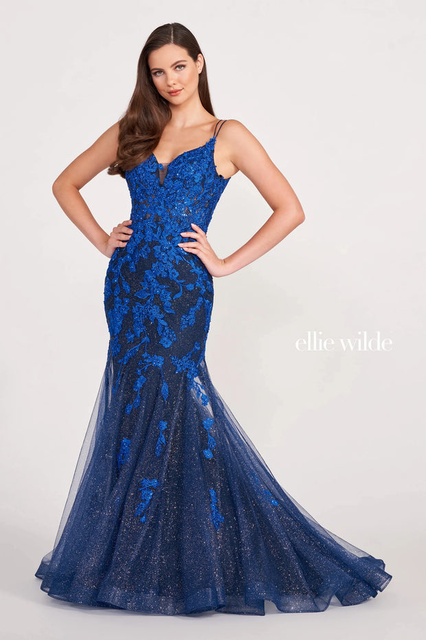 Ellie Wilde dress- EW34080